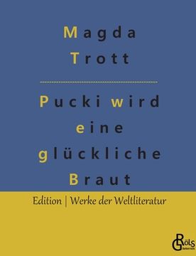 portada Pucki wird eine glückliche Braut (in German)