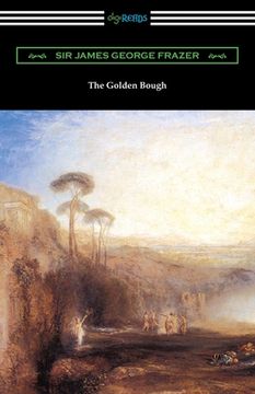 portada The Golden Bough