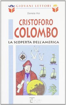 portada Cristoforo Colombo