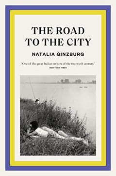 portada The Road to the City (in English)