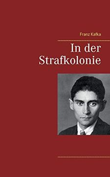portada In der Strafkolonie (in German)