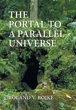 portada The Portal to a Parallel Universe (en Inglés)
