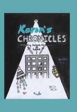 portada Korin's Chronicles: Defeating Idolized, Adulterous Love (in English)
