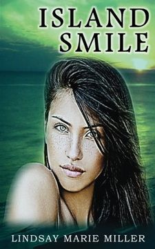 portada Island Smile (Jungle Eyes Trilogy) (Volume 2)