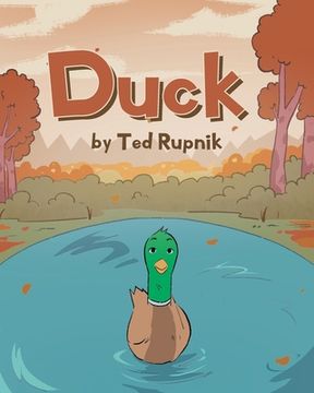 portada Duck (in English)