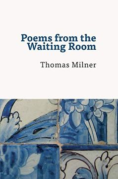 portada Poems From the Waiting Room (en Inglés)