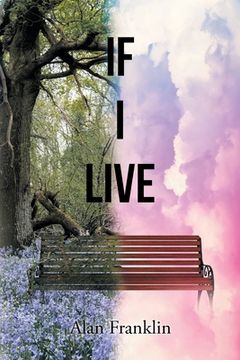 portada If I Live (in English)