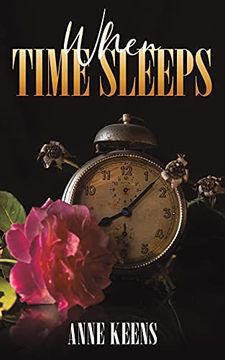 portada When Time Sleeps (en Inglés)