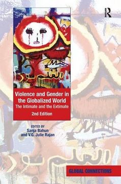 portada Violence and Gender in the Globalized World: The Intimate and the Extimate (en Inglés)