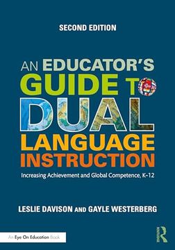 portada An Educator's Guide to Dual Language Instruction