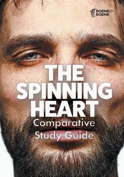 portada The Spinning Heart Comparative Study Guide (in English)