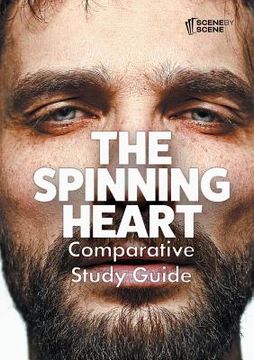 portada The Spinning Heart Comparative Study Guide (en Inglés)