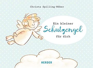 portada Ein Kleiner Schutzengel für Dich (en Alemán)