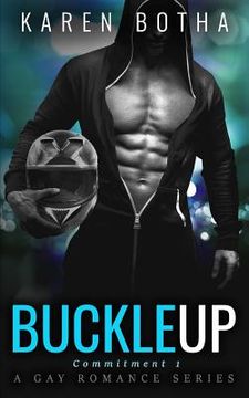 portada Buckle Up (en Inglés)