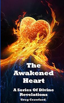 portada The Awakened Heart
