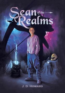 portada Sean of the Realms