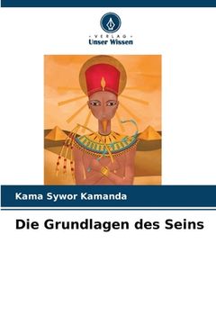 portada Die Grundlagen des Seins (en Alemán)