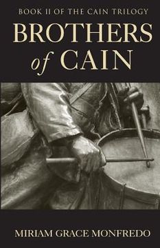 portada Brothers of Cain (en Inglés)