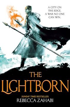 portada The Lightborn