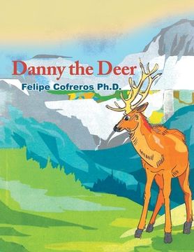 portada Danny the Deer (en Inglés)
