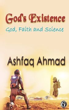 portada God's Existence: God, Faith and Science