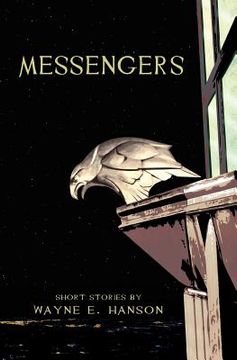 portada messengers (in English)