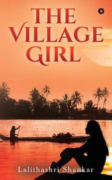 portada The Village Girl (en Inglés)