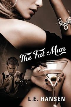 portada The Fat Man (en Inglés)