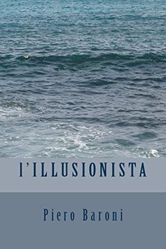 portada L'illusionista (in Italian)