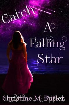portada Catch A Falling Star (en Inglés)