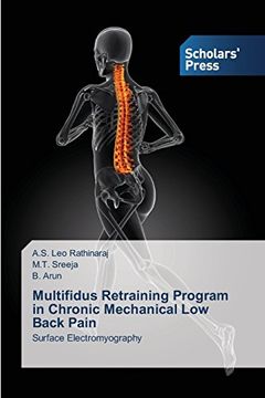portada Multifidus Retraining Program in Chronic Mechanical Low Back Pain