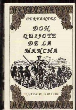 Don quijote de la Mancha