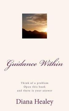 portada guidance within (in English)