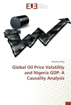 portada Global Oil Price Volatility and Nigeria GDP: A Causality Analysis