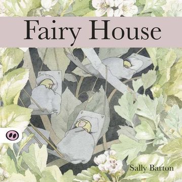 portada Fairy House