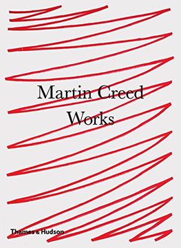 portada Martin Creed: Works 