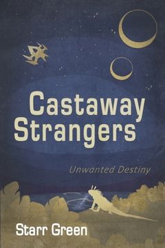portada Castaway Strangers