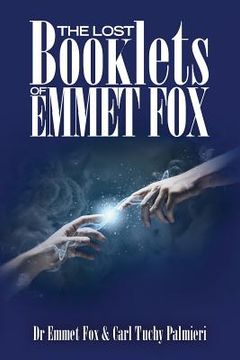 portada The Lost Booklets of Emmett Fox