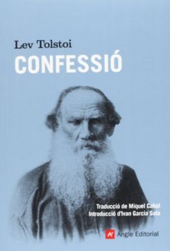 portada Confessio (in Catalá)