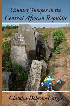 portada Country Jumper in Central African Republic (en Inglés)