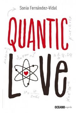 portada Quantic Love