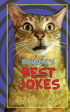 portada Bernie's Best Jokes (in English)