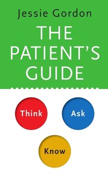 portada The Patient's Guide (en Inglés)