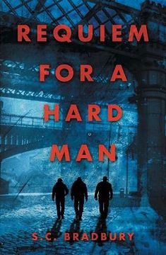 portada Requiem for a Hard man (in English)