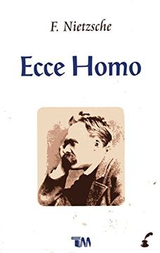 portada Ecce Homo (in Spanish)