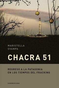 portada Chacra 51 (in Spanish)
