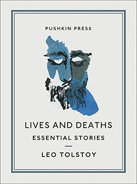 portada Lives and Deaths (Essential Stories) 
