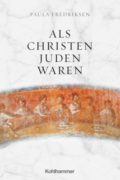 portada ALS Christen Juden Waren (en Alemán)