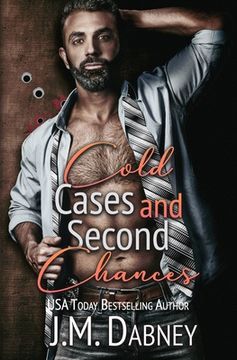 portada Cold Cases and Second Chances (en Inglés)