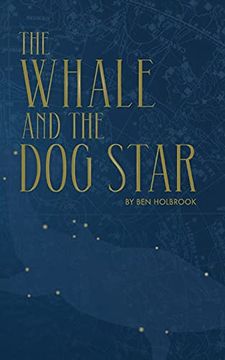 portada The Whale and the dog Star 